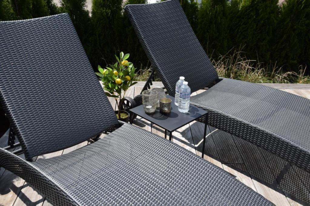 Holiday Inn 48 # Airco # Hygiene # Efteling # Hiking & Biking โอสเตอร์ไวก์ ภายนอก รูปภาพ