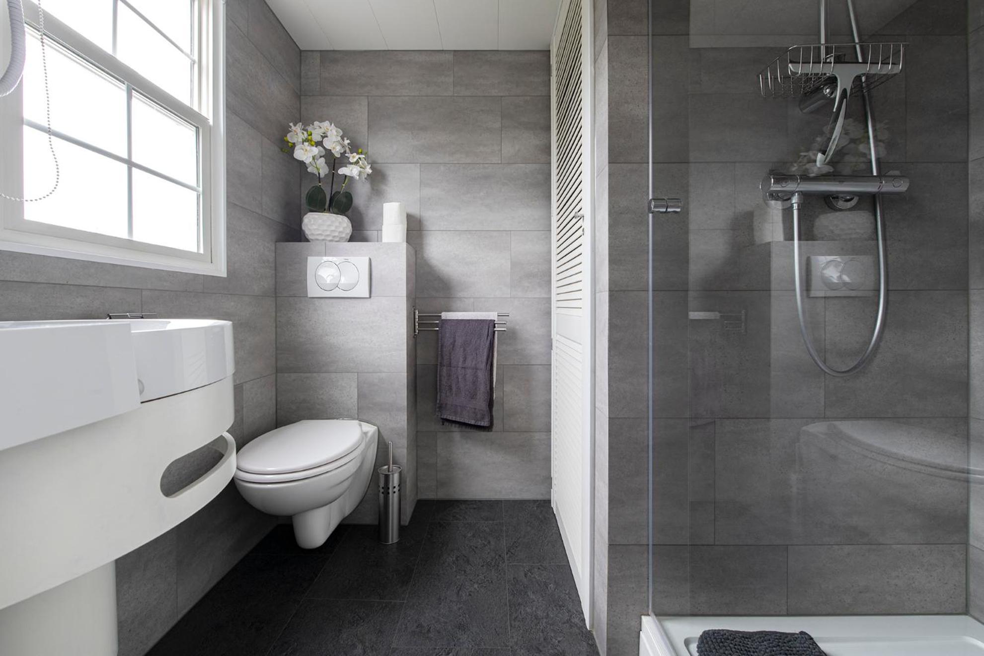 Holiday Inn 48 # Airco # Hygiene # Efteling # Hiking & Biking โอสเตอร์ไวก์ ภายนอก รูปภาพ